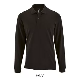 SO02087-SOL039S-PERFECT-LSL-MEN-LONG-SLEEVE-PIQUE