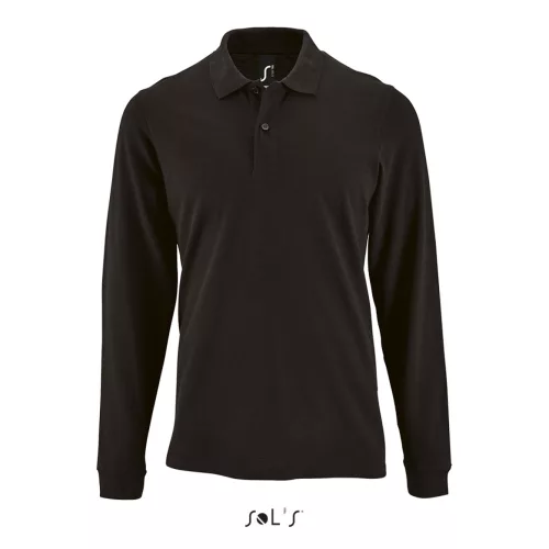 SO02087-SOL039S-PERFECT-LSL-MEN-LONG-SLEEVE-PIQUE