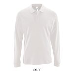 SO02087-SOL039S-PERFECT-LSL-MEN-LONG-SLEEVE-PIQUE