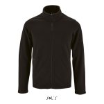 SO02093-SOL039S-NORMAN-MEN-PLAIN-FLEECE-JACKET