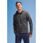 SO02093-SOL039S-NORMAN-MEN-PLAIN-FLEECE-JACKET