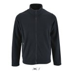 SO02093-SOL039S-NORMAN-MEN-PLAIN-FLEECE-JACKET