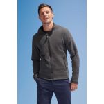 SO02093-SOL039S-NORMAN-MEN-PLAIN-FLEECE-JACKET