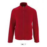 SO02093-SOL039S-NORMAN-MEN-PLAIN-FLEECE-JACKET