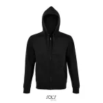 SO03105-SOL039S-SPIKE-MEN-ZIP-HOODIE