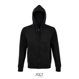 SO03105-SOL039S-SPIKE-MEN-ZIP-HOODIE