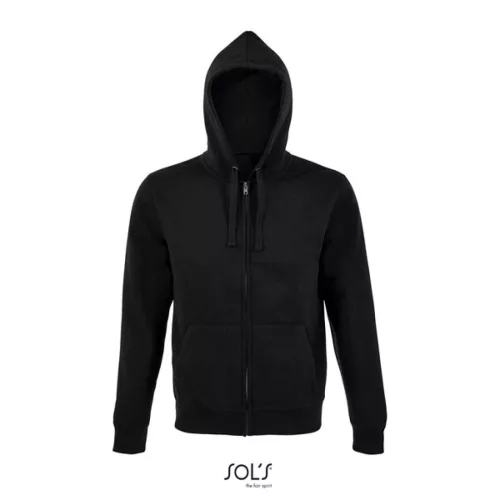SO03105-SOL039S-SPIKE-MEN-ZIP-HOODIE