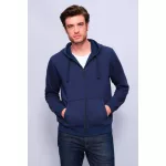 SO03105-SOL039S-SPIKE-MEN-ZIP-HOODIE