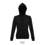 SO03106-SOL039S-SPIKE-WOMEN-ZIP-HOODIE