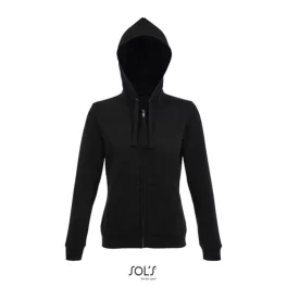 SO03106-SOL039S-SPIKE-WOMEN-ZIP-HOODIE