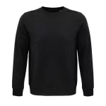 SO03574-SOL039S-COMET-UNISEX-ROUND-NECK-SWEATSHIRT