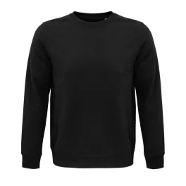 SO03574-SOL039S-COMET-UNISEX-ROUND-NECK-SWEATSHIRT