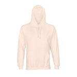 SO04181 SOL'S CONDOR TUBE - UNISEX HOODED SWEATSHIRT