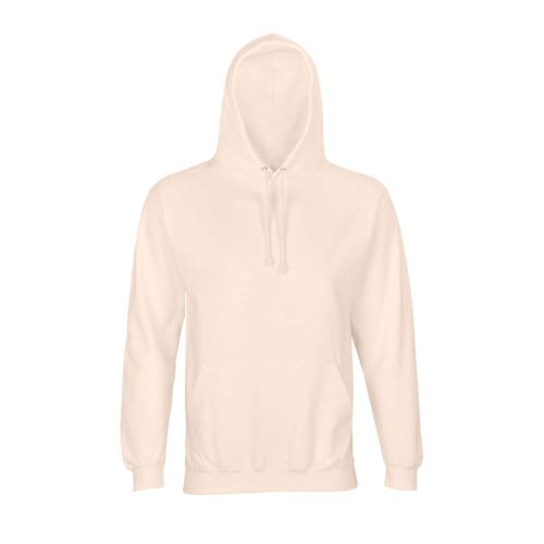 SO04181 SOL'S CONDOR TUBE - UNISEX HOODED SWEATSHIRT