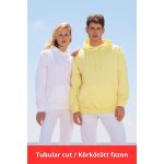 SO04181 SOL'S CONDOR TUBE - UNISEX HOODED SWEATSHIRT