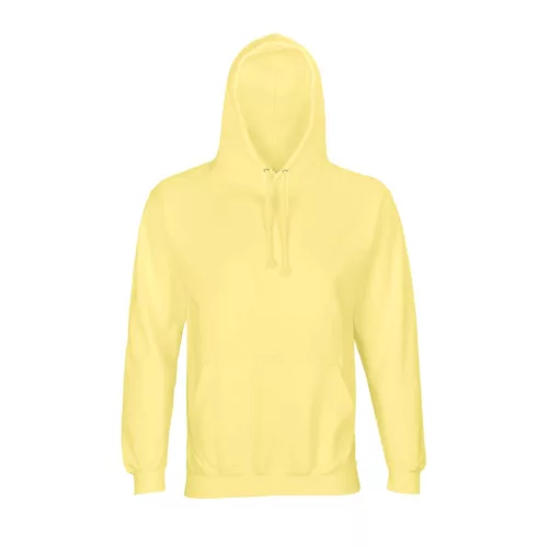 SO04181 SOL'S CONDOR TUBE - UNISEX HOODED SWEATSHIRT