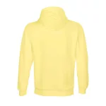 SO04181 SOL'S CONDOR TUBE - UNISEX HOODED SWEATSHIRT