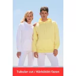 SO04181 SOL'S CONDOR TUBE - UNISEX HOODED SWEATSHIRT