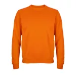 SO04182 SOL'S COLUMBIA TUBE - UNISEX ROUND-NECK SWEATSHIRT