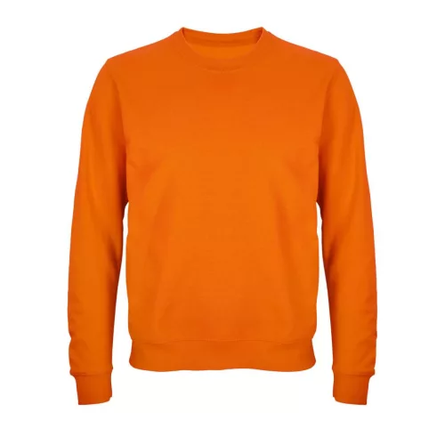 SO04182 SOL'S COLUMBIA TUBE - UNISEX ROUND-NECK SWEATSHIRT