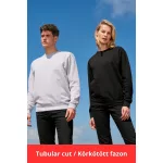 SO04182 SOL'S COLUMBIA TUBE - UNISEX ROUND-NECK SWEATSHIRT