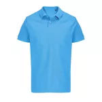 SO04439-SOL039S-PACIFIC-UNISZEX-GALLEROS-POLO