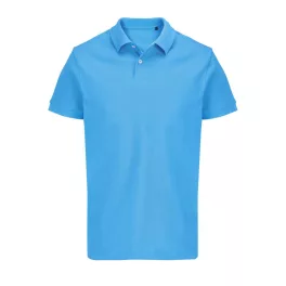 SO04439-SOL039S-PACIFIC-UNISZEX-GALLEROS-POLO