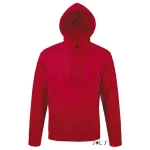 SO47101-SOL039S-SNAKE-UNISEX-HOODED-SWEATSHIRT