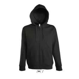 SO47800-SOL039S-SEVEN-MEN-JACKET-WITH-LINED-HOOD