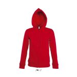 SO47900-SOL039S-SEVEN-WOMEN-JACKET-WITH-LINED-HOOD