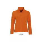 SO54500-SOL039S-NORTH-WOMEN-ZIPPED-FLEECE-JACKET