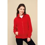 SO54500-SOL039S-NORTH-WOMEN-ZIPPED-FLEECE-JACKET