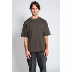 VE644T-JERSEY-PLUS-SHORT-SLEEVE-CREW-NECK-T-SHIRT