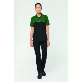 WK210-UNISEX-ECO-FRIENDLY-TWO-TONE-SHORT-SLEEVE-PO