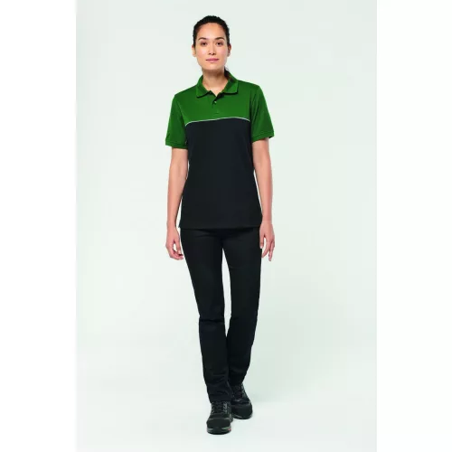 WK210-UNISEX-ECO-FRIENDLY-TWO-TONE-SHORT-SLEEVE-PO