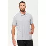 WK225-MEN039S-SHORT-SLEEVE-STUD-POLO-SHIRT