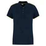 WK271-LADIES039-SHORT-SLEEVED-CONTRASTING-DAYTODAY