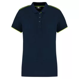 WK271-LADIES039-SHORT-SLEEVED-CONTRASTING-DAYTODAY