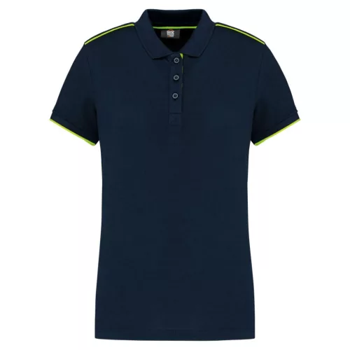 WK271-LADIES039-SHORT-SLEEVED-CONTRASTING-DAYTODAY