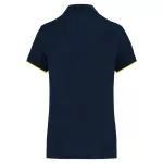 WK271-LADIES039-SHORT-SLEEVED-CONTRASTING-DAYTODAY