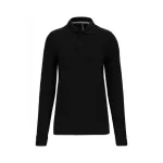 WK276-MEN039S-LONG-SLEEVED-POLO-SHIRT