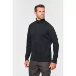 WK406-UNISEX-COTTON-CADET-JACKET