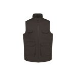 WK607-UNISEX-PADDED-MULTI-POCKET-POLYCOTTON-VEST
