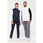 WK607-UNISEX-PADDED-MULTI-POCKET-POLYCOTTON-VEST
