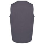 WK608-UNISEX-POLYCOTTON-MULTI-POCKET-VEST