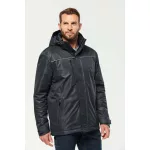 WK650-UNISEX-HOODED-PERFORMANCE-PARKA