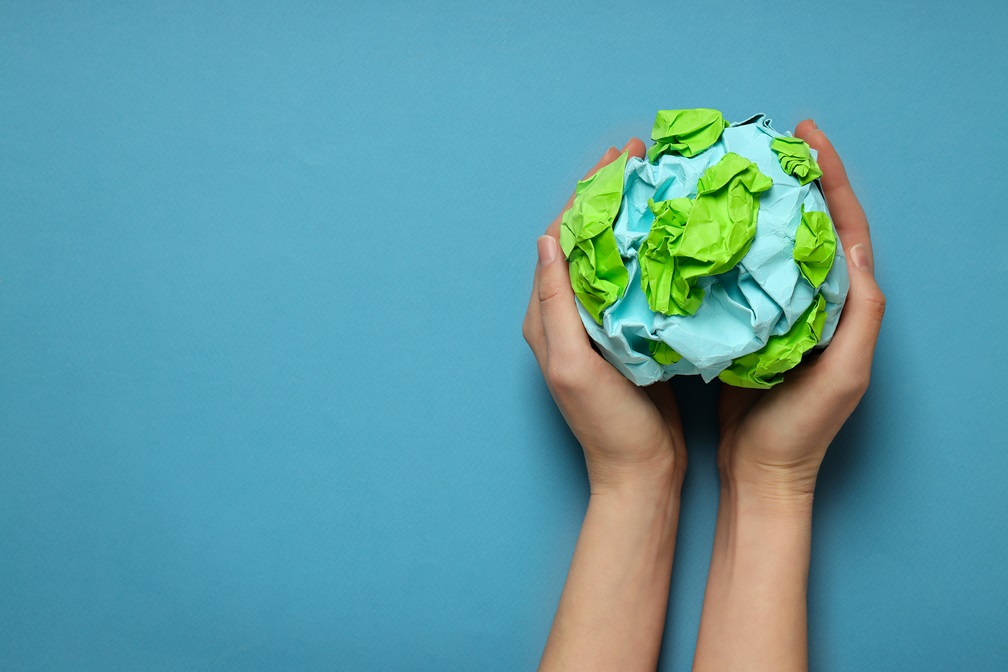 Zöld ajándékok: egyedi kincsek újrahasznosított anyagokból