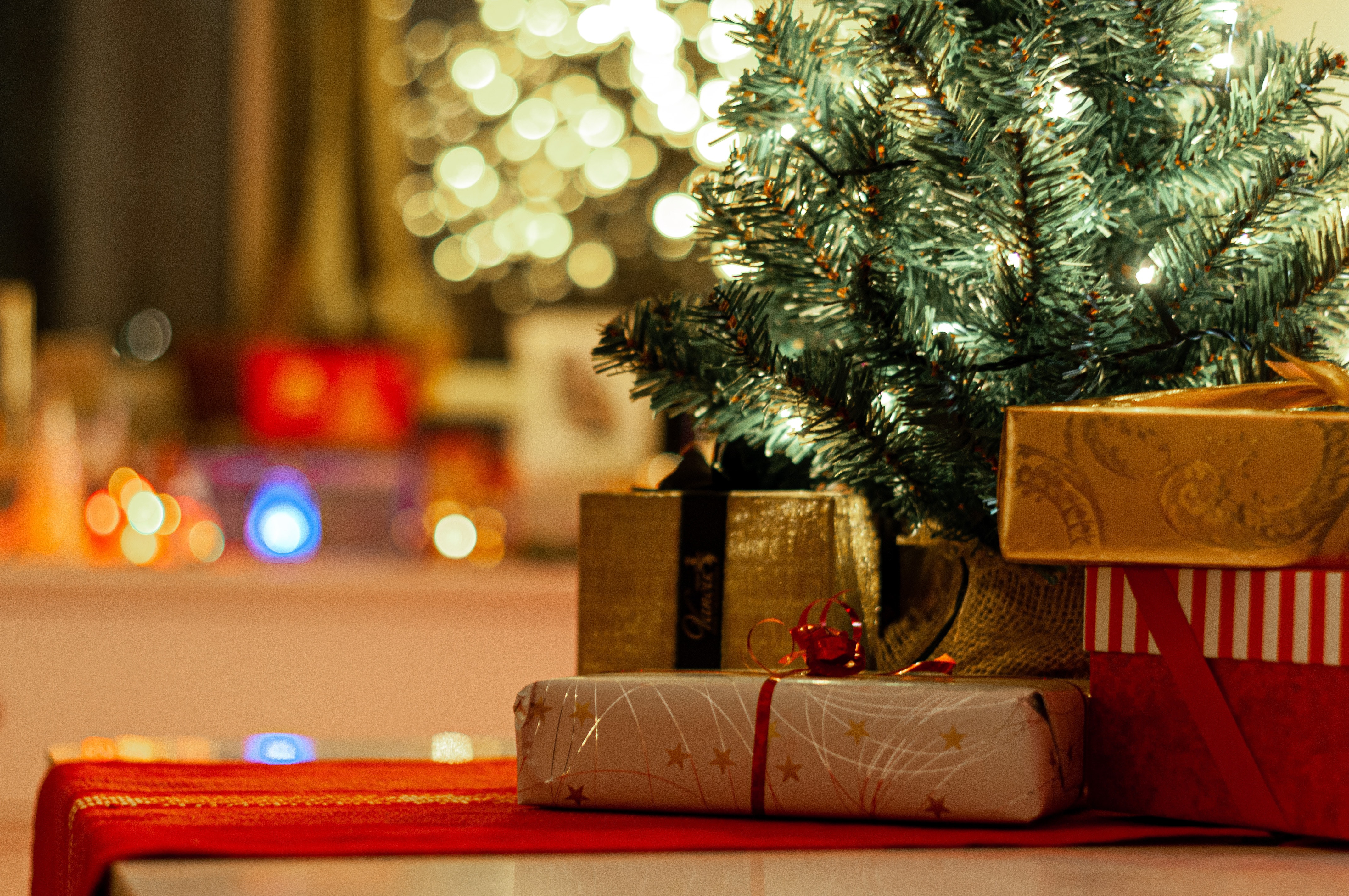 5 tuti ajándéktipp karácsonyra nőknek