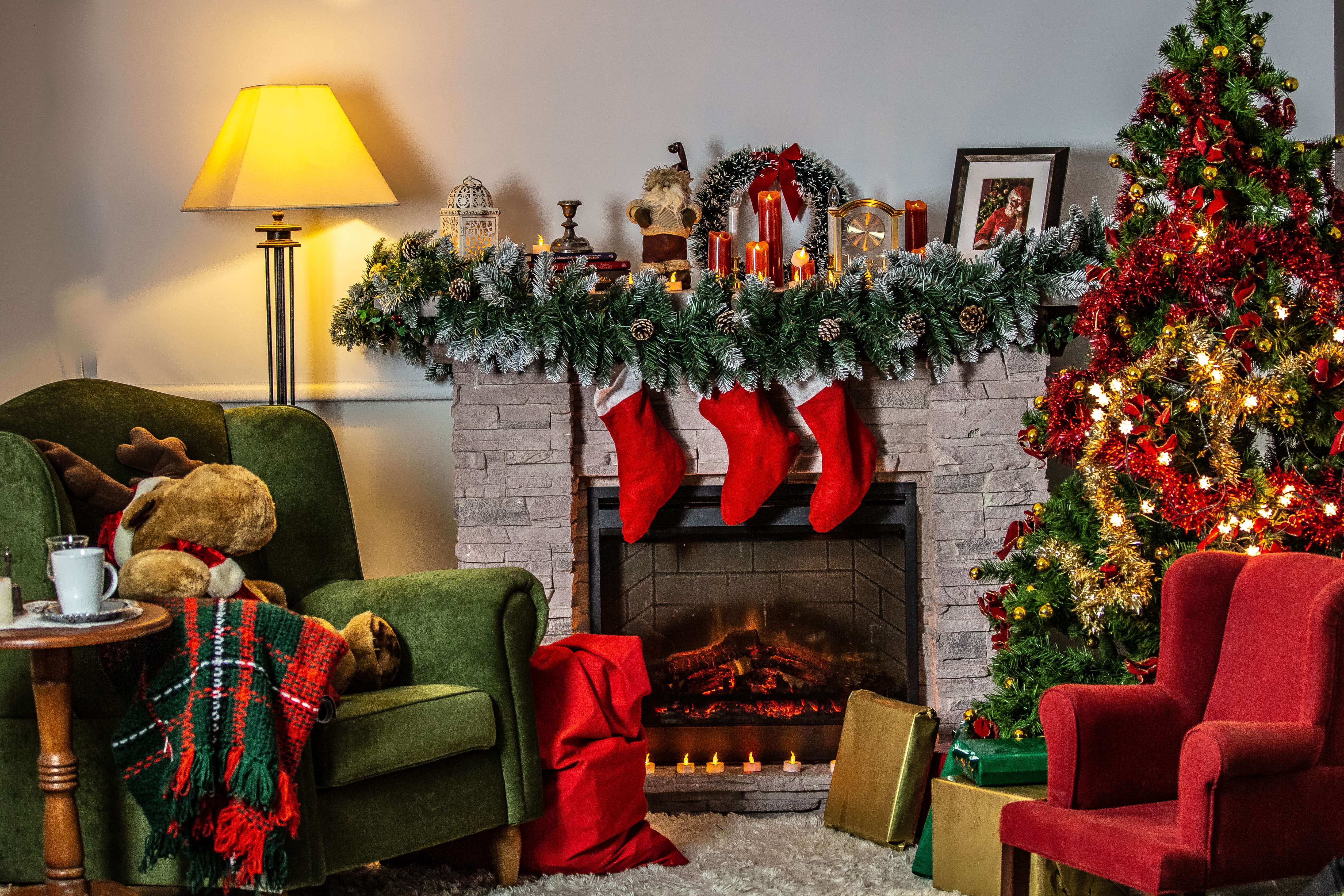 Hogyan díszítsük ki lakásunkat Karácsonyra?