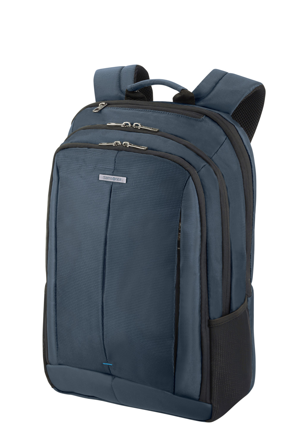 Samsonite GUARDIT 2.0 Lapt.backpack L 17.3" Kék laptop hátizsák